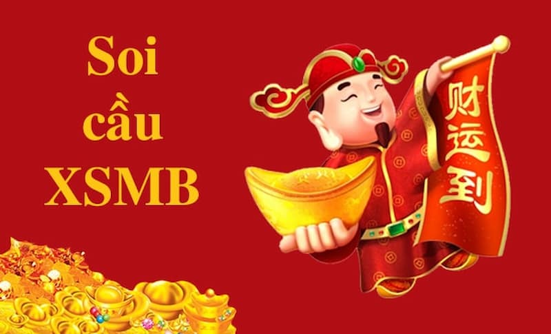 Chốt số cho kết quả XSMB 26/07/2025